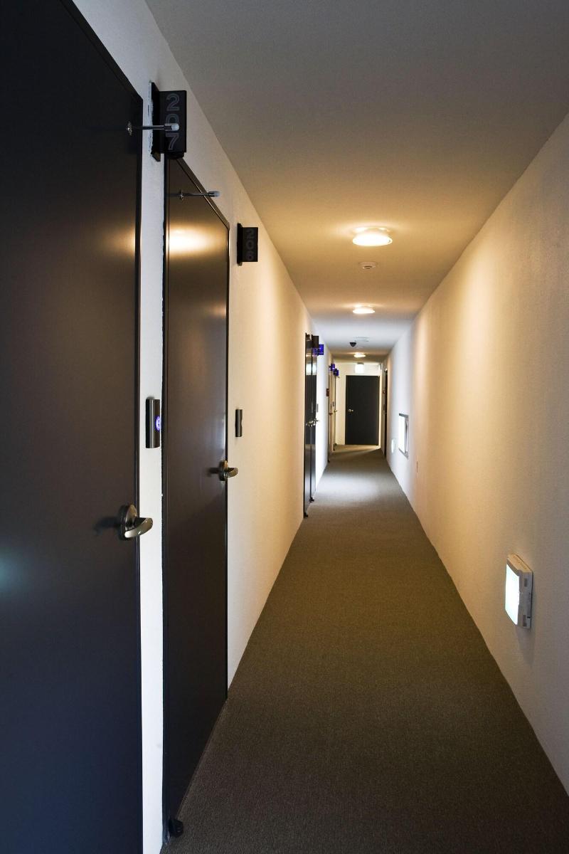 Hotel Hue Loft image