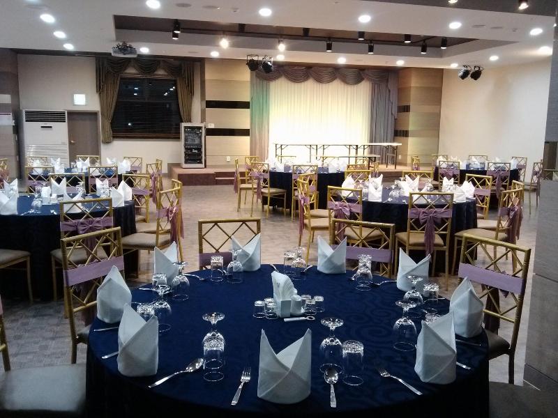 Hyunjin Tourist Hotel — photo 16