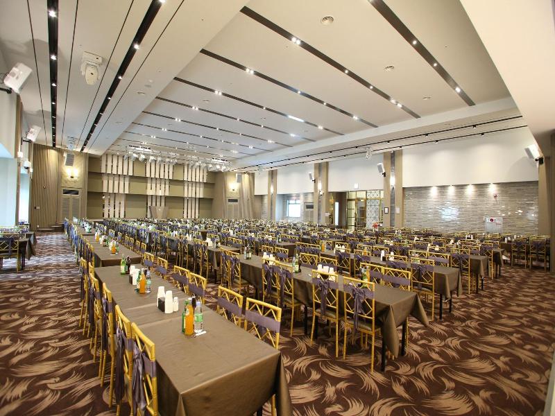 Hyunjin Tourist Hotel — photo 26