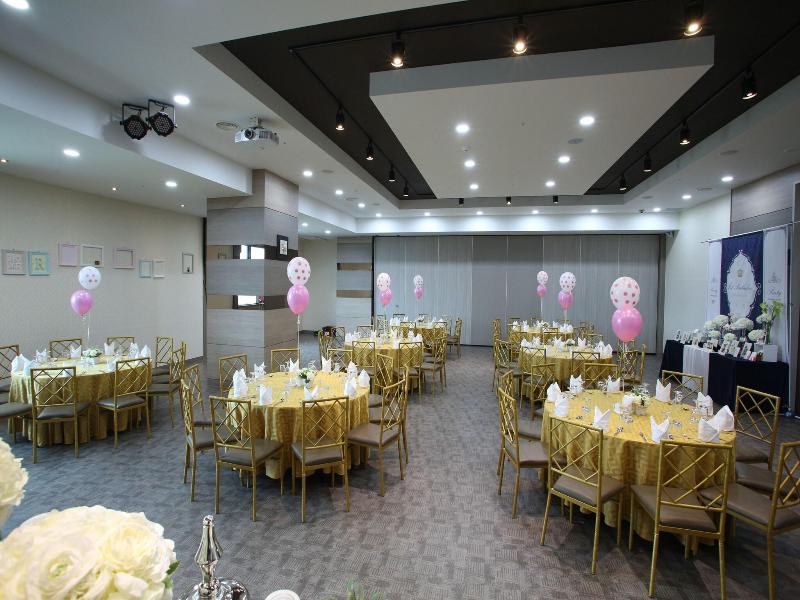 Hyunjin Tourist Hotel — photo 31