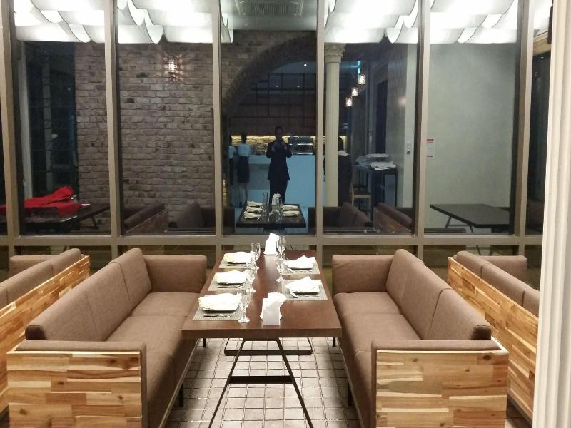 Hyunjin Tourist Hotel