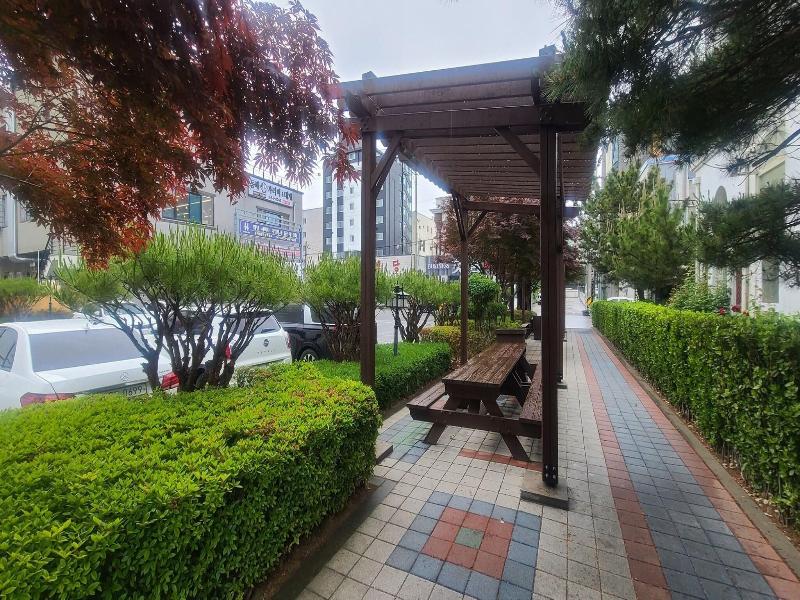 Hyunjin Tourist Hotel — photo 34