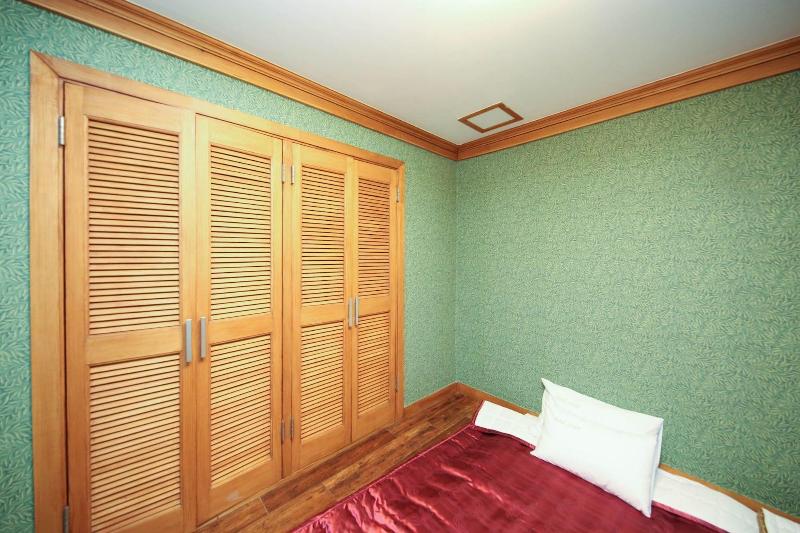 Suanbo Hotel Screen image