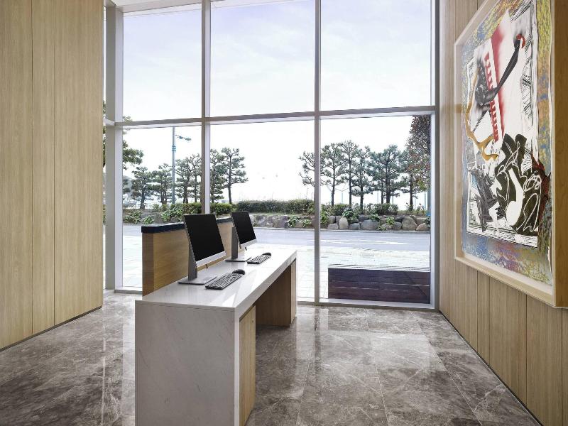 Fairfield By Marriott Busan Songdo Beach image