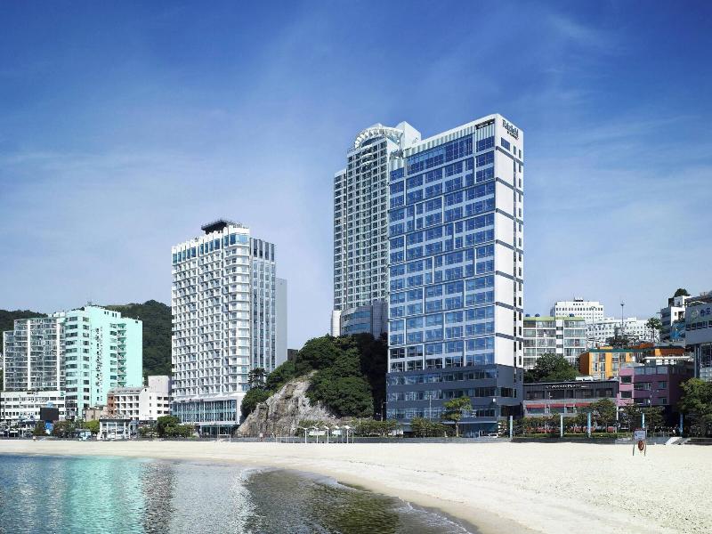 Fairfield By Marriott Busan Songdo Beach image