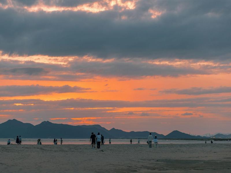 Fairfield By Marriott Busan Songdo Beach image