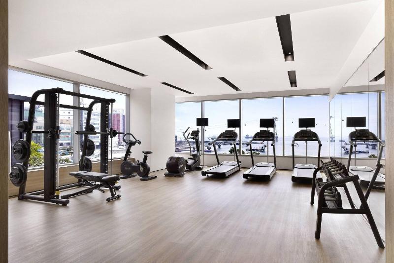 Fairfield By Marriott Busan Songdo Beach image