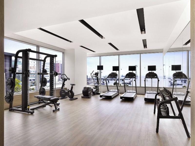 Fairfield By Marriott Busan Songdo Beach image