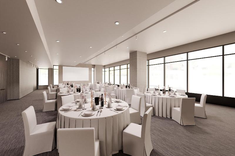 Fairfield By Marriott Busan Songdo Beach image
