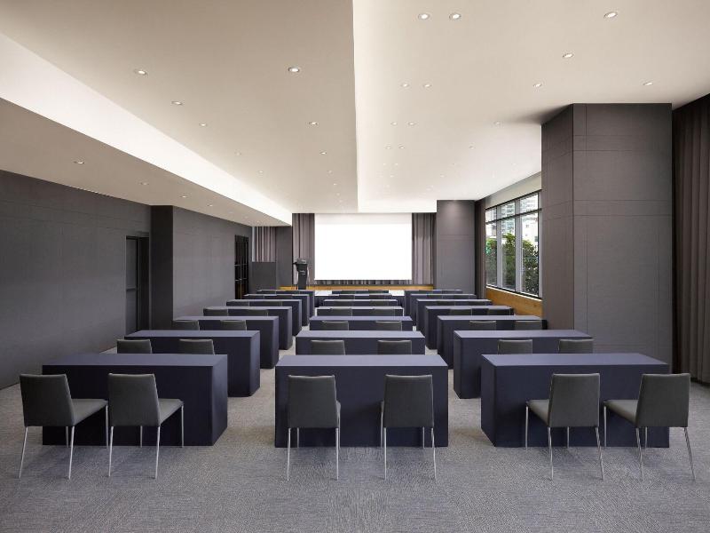 Fairfield By Marriott Busan Songdo Beach image