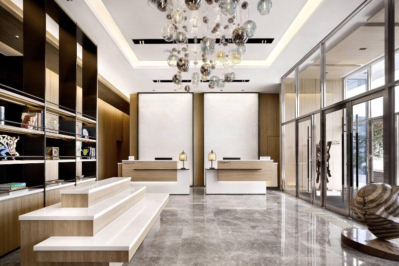 Fairfield By Marriott Busan Songdo Beach image