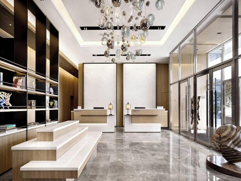 Fairfield By Marriott Busan Songdo Beach image