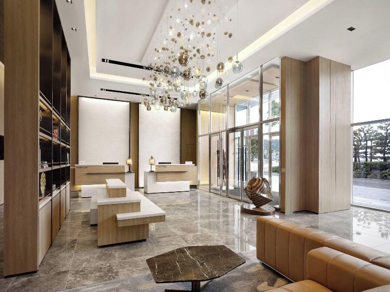 Fairfield By Marriott Busan Songdo Beach image