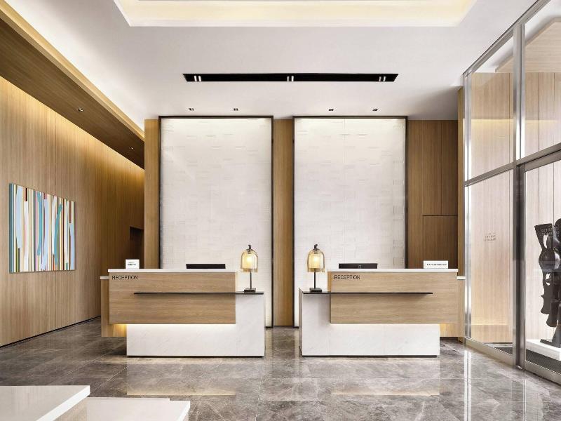Fairfield By Marriott Busan Songdo Beach image
