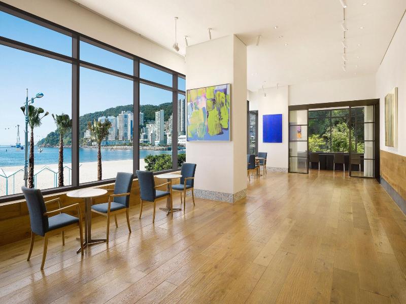 Fairfield By Marriott Busan Songdo Beach image