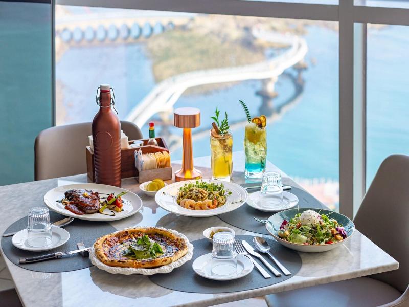Fairfield By Marriott Busan Songdo Beach image
