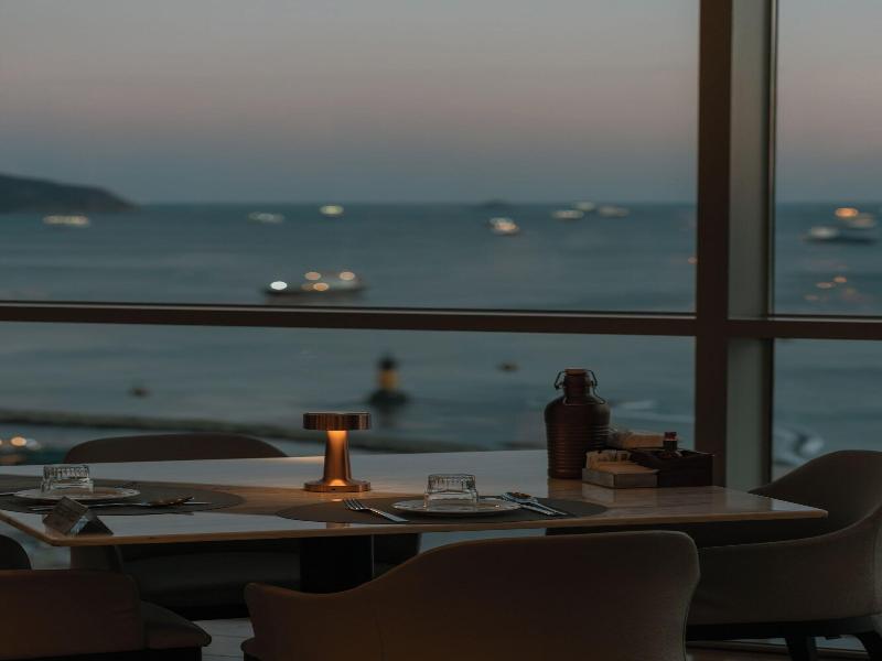 Fairfield By Marriott Busan Songdo Beach image