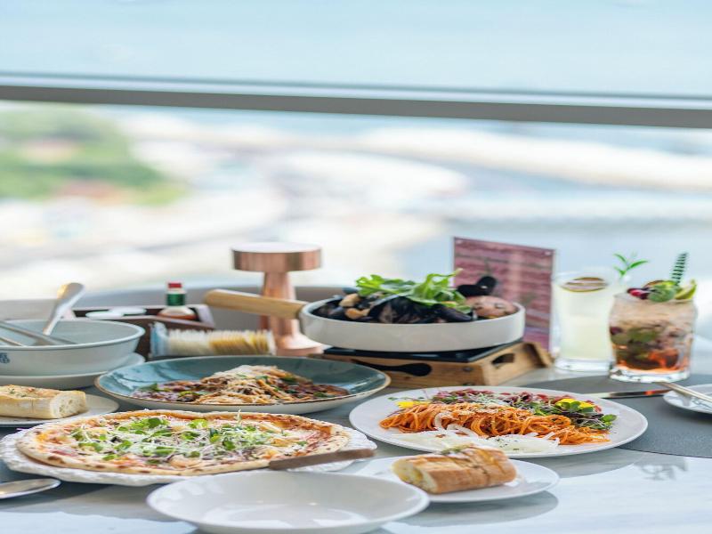 Fairfield By Marriott Busan Songdo Beach image