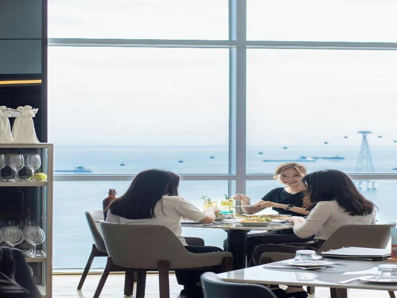 Fairfield By Marriott Busan Songdo Beach image