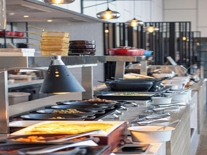 Fairfield By Marriott Busan Songdo Beach image