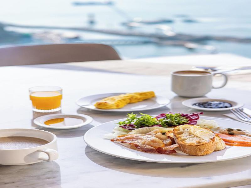 Fairfield By Marriott Busan Songdo Beach image
