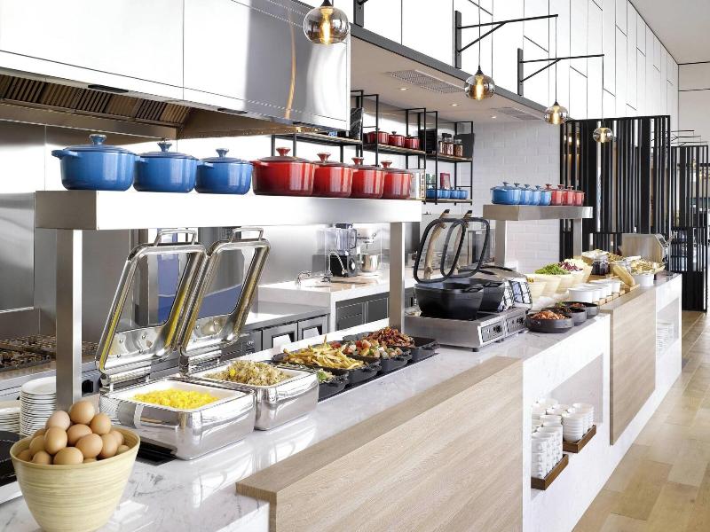 Fairfield By Marriott Busan Songdo Beach image