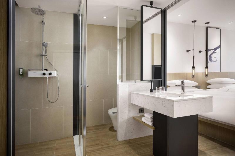 Fairfield By Marriott Busan Songdo Beach image