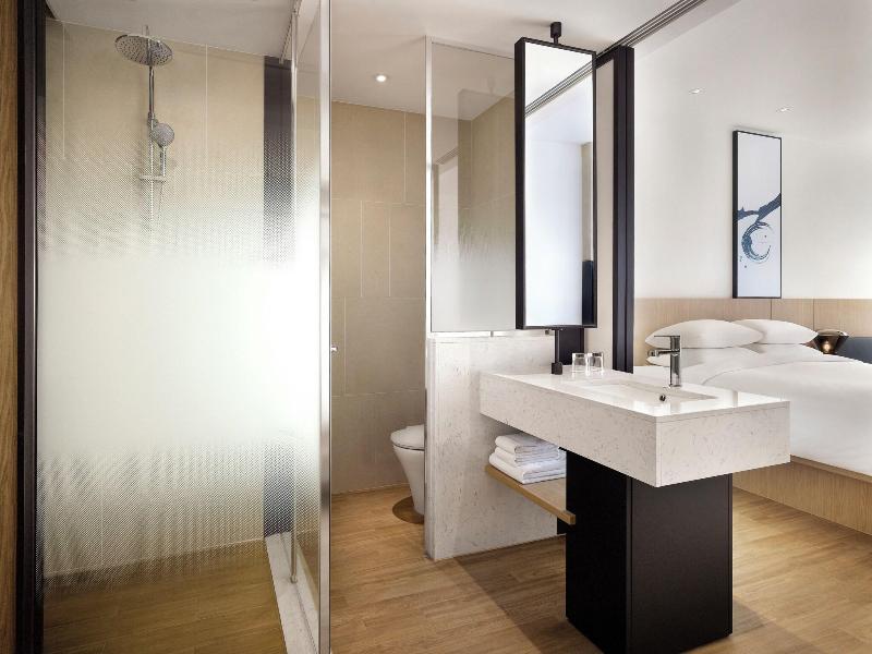 Fairfield By Marriott Busan Songdo Beach image