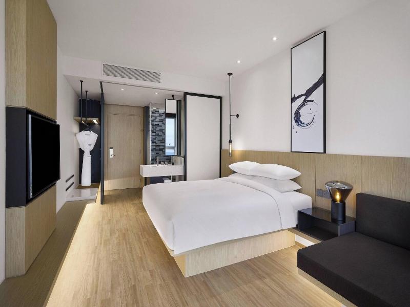 Fairfield By Marriott Busan Songdo Beach image