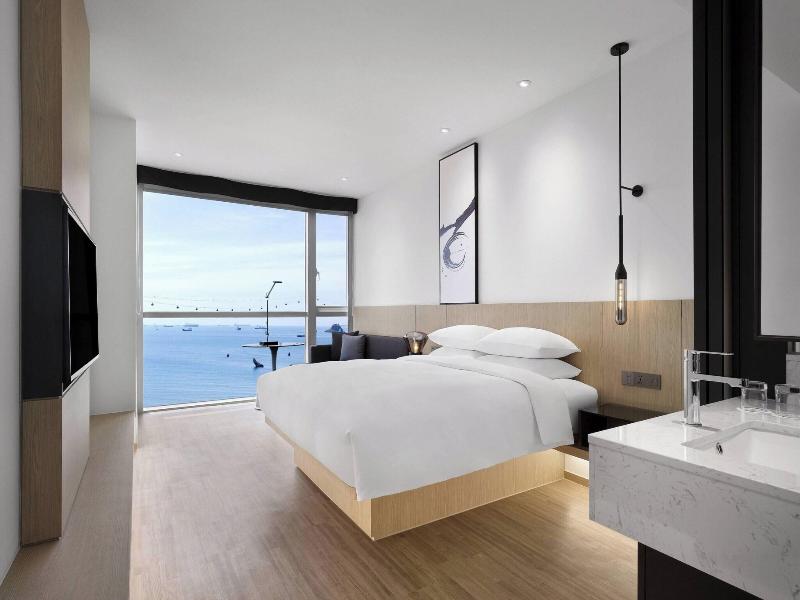 Fairfield By Marriott Busan Songdo Beach image