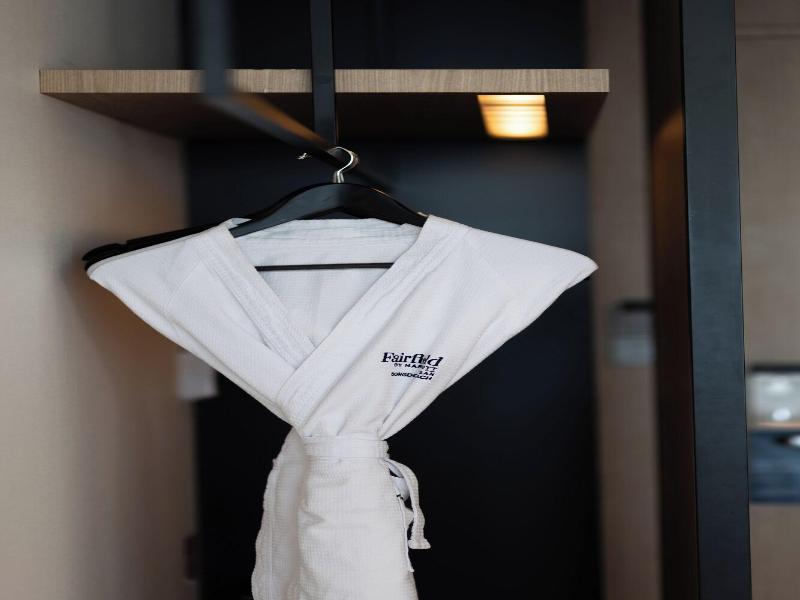 Fairfield By Marriott Busan Songdo Beach image
