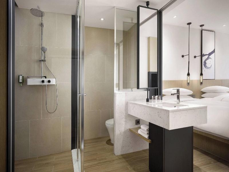 Fairfield By Marriott Busan Songdo Beach image