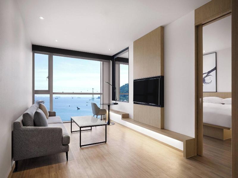 Fairfield By Marriott Busan Songdo Beach image