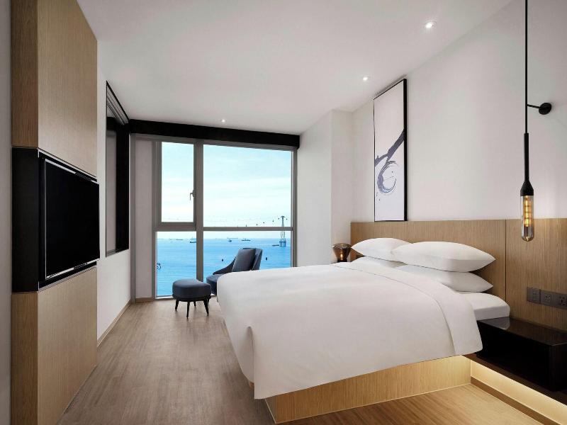 Fairfield By Marriott Busan Songdo Beach image