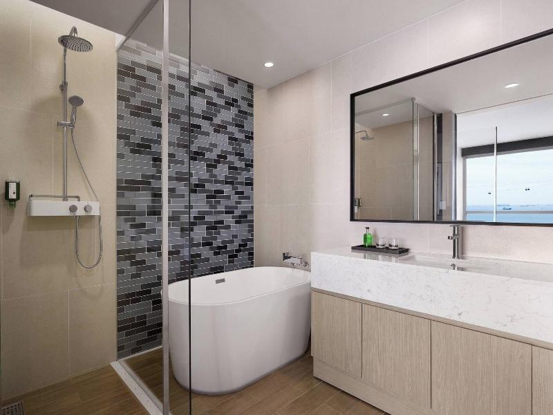 Fairfield By Marriott Busan Songdo Beach image