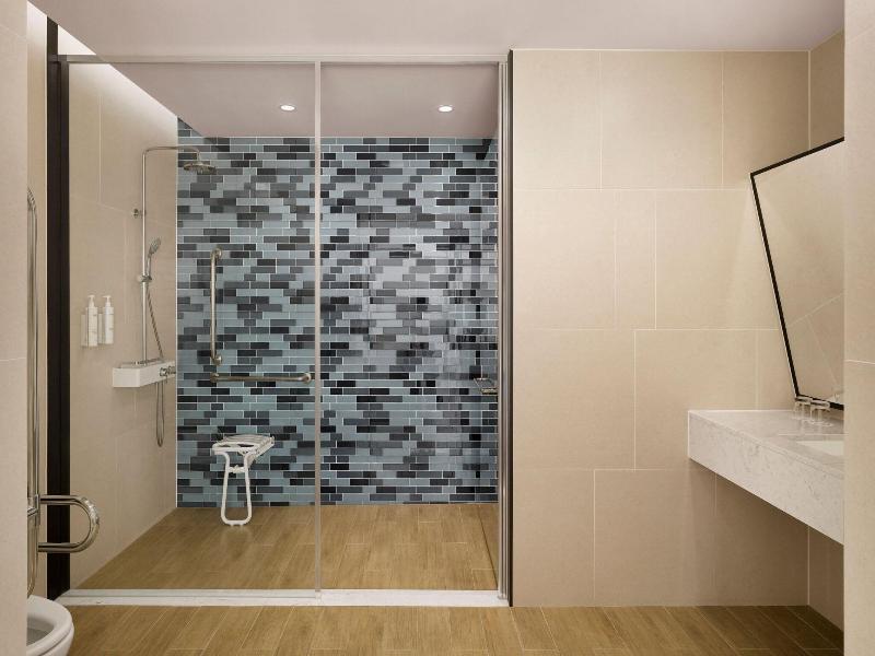 Fairfield By Marriott Busan Songdo Beach image
