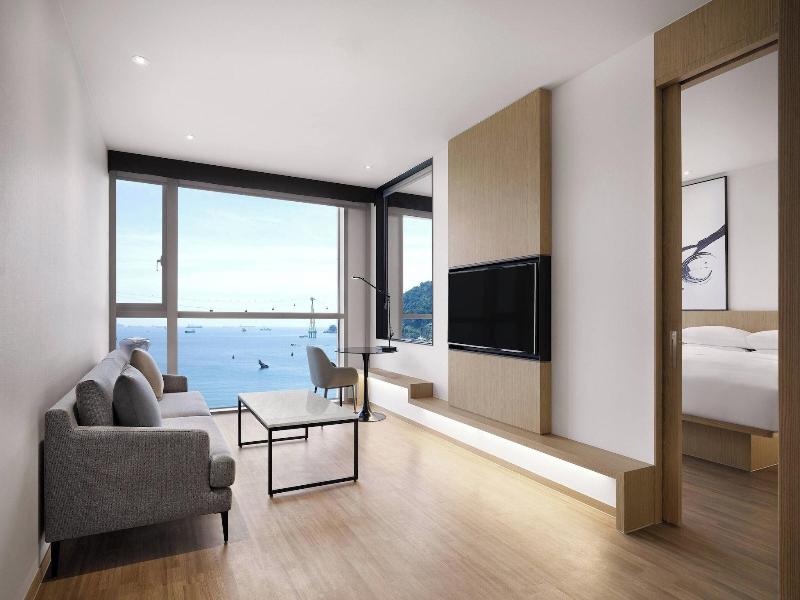 Fairfield By Marriott Busan Songdo Beach image