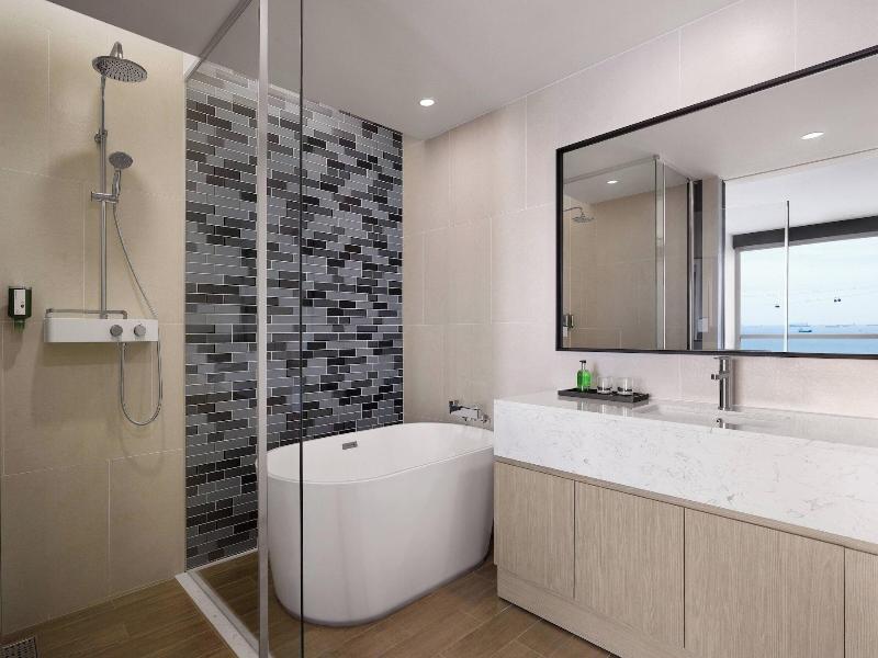 Fairfield By Marriott Busan Songdo Beach image