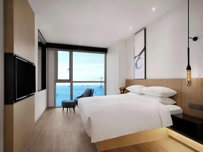 Fairfield By Marriott Busan Songdo Beach image