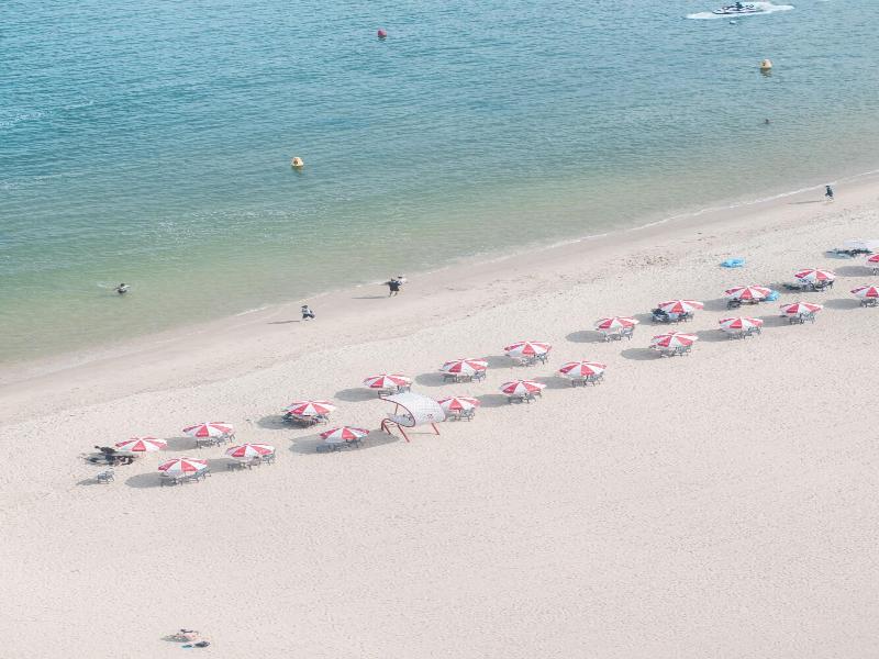 Fairfield By Marriott Busan Songdo Beach image