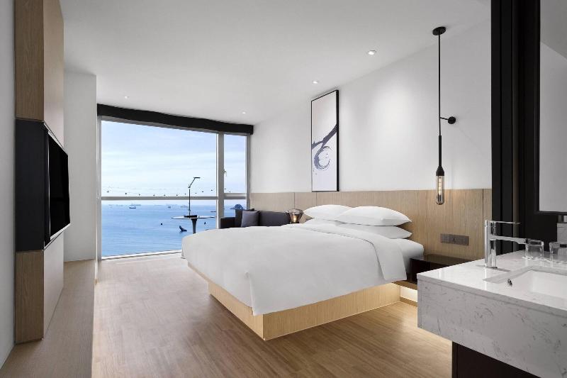 Fairfield By Marriott Busan Songdo Beach image