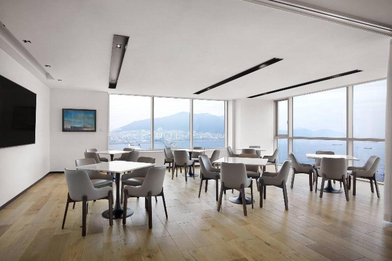 Fairfield By Marriott Busan Songdo Beach image