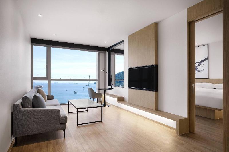 Fairfield By Marriott Busan Songdo Beach image