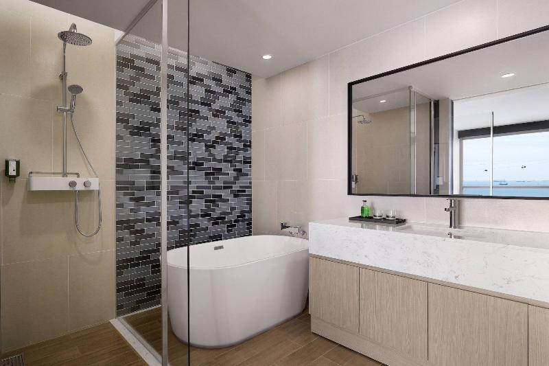 Fairfield By Marriott Busan Songdo Beach image