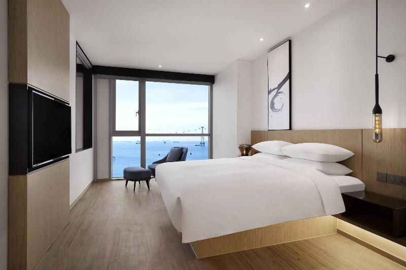 Fairfield By Marriott Busan Songdo Beach image
