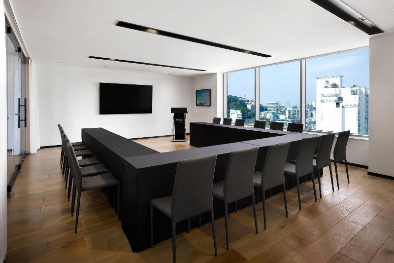 Fairfield By Marriott Busan Songdo Beach image