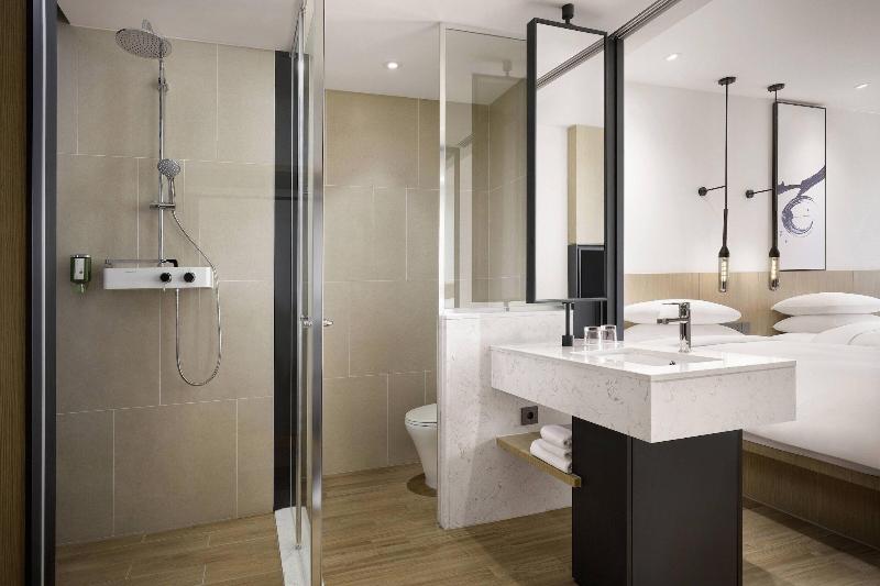 Fairfield By Marriott Busan Songdo Beach image