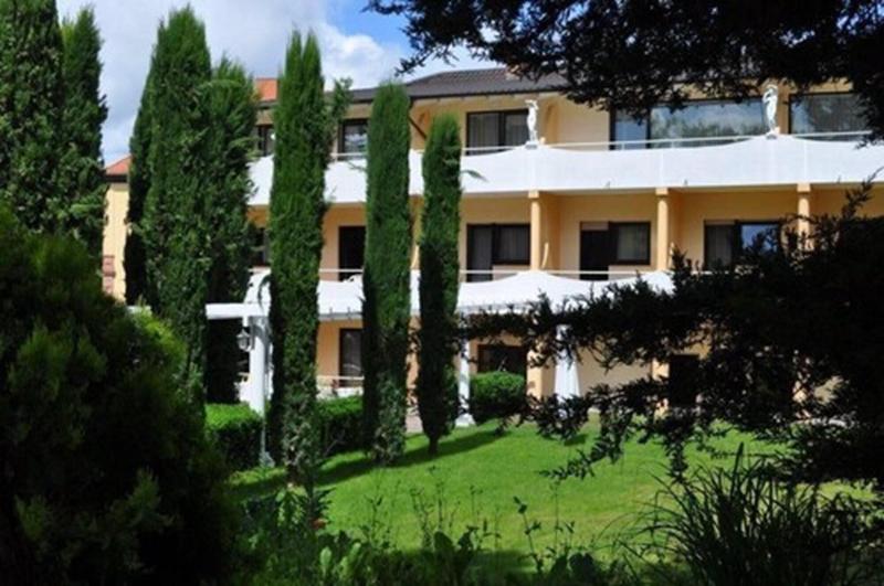 Hotel-Restaurant Winzergarten image