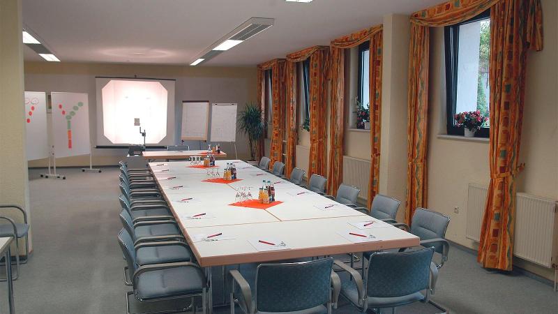 Hotel-Restaurant Winzergarten image