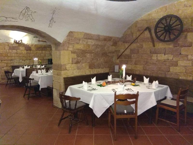 Hotel-Restaurant Winzergarten image